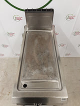 Angelo Po Natural Gas Griddle On Table (NCE0685)