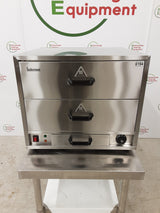 Infernus Two Warming Drawer Unit/Bun Warmer, Model- INF-3DB (NCE6194)