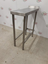Stainless Steel Filler Table 30x80cm (NCE6173)