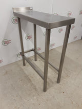 Stainless Steel Filler Table 30x80cm (NCE6173)