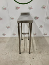 Stainless Steel Filler Table 30x80cm (NCE6174)