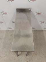 Stainless Steel Filler Table 30x80cm (NCE6174)