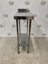 Stainless Steel Filler Table 30x70cm (NCE6175)