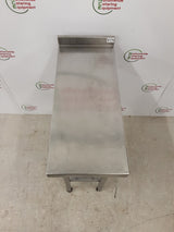 Stainless Steel Filler Table 30x70cm (NCE6175)
