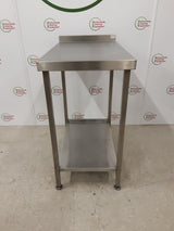 Stainless Steel Filler Table 50x86cm (NCE6177)