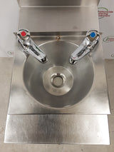 Stainless Steel Handwash Basin (NCE6188)