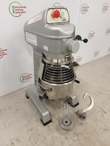 Crypto Peerless 10L Planetary Mixer, With Hook Only (NCE6144)