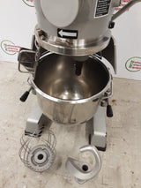 Crypto Peerless 10L Planetary Mixer, With Hook Only (NCE6144)
