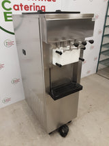 Devi Soft-Serve Ice-Cream Machine, 3ph/16amp, Model- SOFT103/BM/GF (NCE5789)