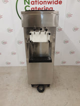 Devi Soft-Serve Icecream Machine, 3ph/16amp, Model- SOFT103/BM/GF (NCE5791)