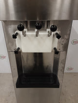 Devi Soft-Serve Icecream Machine, 3ph/16amp, Model- SOFT103/BM/GF (NCE5791)