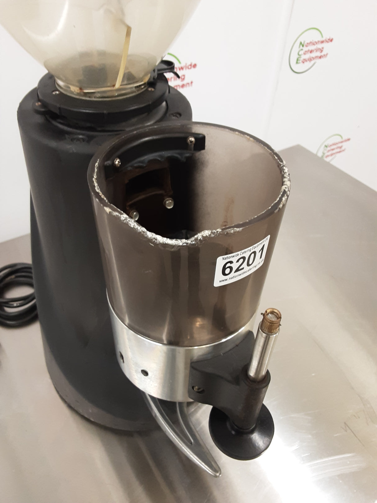 La Spaziale 'Astro 12' Coffee Grinder, Clearance (NCE6201)