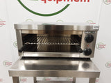Hamoki 13amp Salamander Grill, 13amp, Model- ES-2000 (NCE6209)