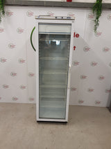 IARP Single Upright Display Fridge - Clearance (NCE6208)