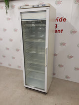 IARP Single Upright Display Fridge - Clearance (NCE6208)