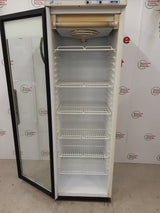 IARP Single Upright Display Fridge - Clearance (NCE6208)
