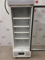 Polar G-Series Single Upright Display Fridge, Model- DM075 (NCE6218)