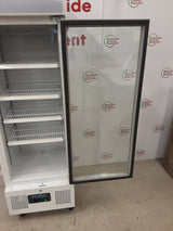 Polar G-Series Single Upright Display Fridge, Model- DM075 (NCE6218)