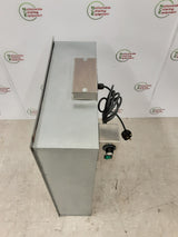 Stainless Steel 'Drop-In' Wet Bain Marie, 13amp, 104x71cm (NCE6220)