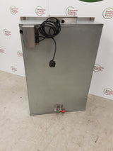 Stainless Steel 'Drop-In' Wet Bain Marie, 13amp, 104x71cm (NCE6220)