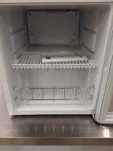 Un-used/New Polar White Tabletop Display Fridge, Model- DM071 (NCE6253)
