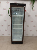 Tefold Single Upright Wine Fridge, Model- FS1380W (NCE6242)