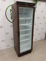 Tefold Single Upright Wine Fridge, Model- FS1380W (NCE6242)