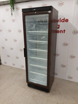 Tefold Single Upright Wine Fridge, Model- FS1380W (NCE6242)