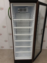 Tefold Single Upright Wine Fridge, Model- FS1380W (NCE6242)