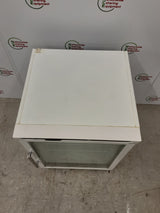 White Polar Undercounter Display Fridge, Model- CD086 (NCE6254)