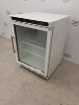 White Polar Undercounter Display Fridge, Model- CD086 (NCE6254)