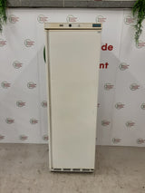 Polar White Single Upright 400L Fridge, Model- CD612 (NCE6243)