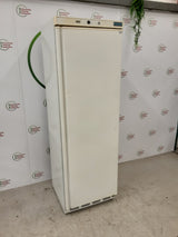 Polar White Single Upright 400L Fridge, Model- CD612 (NCE6243)