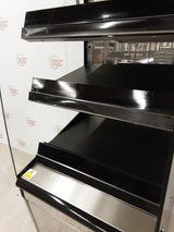 Counterline Hot Food Display Multideck/Grab 'n' Go Unit, 63cm, Model-EHF600 (NCE6232)