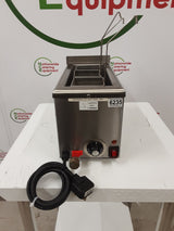 Tabletop Electric Three Basket Pasta Boiler (NCE6235)