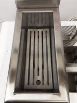 Tabletop Electric Three Basket Pasta Boiler (NCE6235)