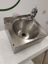 Stainless Steel Hand Wash Basin (NCE6260)