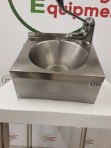 Stainless Steel Hand Wash Basin (NCE6260)