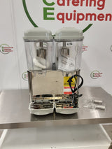 Polar G-Series Chilled Drinks Dispenser, Un-Used/New, Model- CF761-04 (NCE6256)