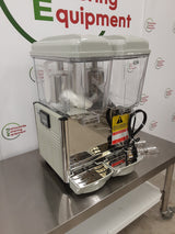 Polar G-Series Chilled Drinks Dispenser, Un-Used/New, Model- CF761-04 (NCE6256)