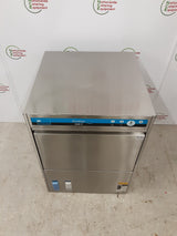 Meiko Undercounter Dishwasher, Model- EcoStar 530F (NCE6155)