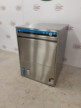 Meiko Undercounter Dishwasher, Model- EcoStar 530F (NCE6155)