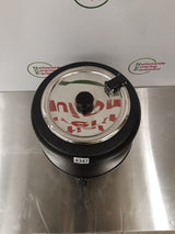 Buffalo 10L Soup Kettle, Model- L715B (NCE6347)