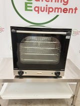 Infernus Tabletop 13amp Electric Convection Oven, Model- YXD-1AE (NCE6250)