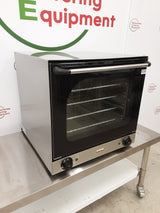 Infernus Tabletop 13amp Electric Convection Oven, Model- YXD-1AE (NCE6250)