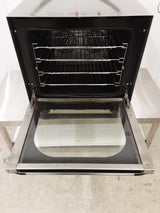 Infernus Tabletop 13amp Electric Convection Oven, Model- YXD-1AE (NCE6250)
