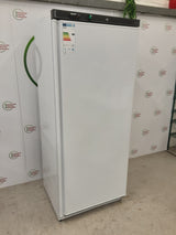 Combisteel White 600L Single Upright Fridge- B-Grade, Model- 7950.5330 (NCE6348)