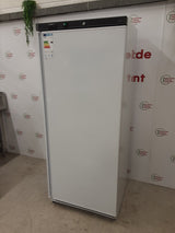 Combisteel White 600L Single Upright Fridge- B-Grade, Model- 7950.5330 (NCE6348)