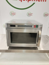 Daewoo 1850w Microwave, Model- KOM-9F85 (NCE6360)