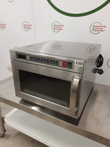 Daewoo 1850w Microwave, Model- KOM-9F85 (NCE6360)